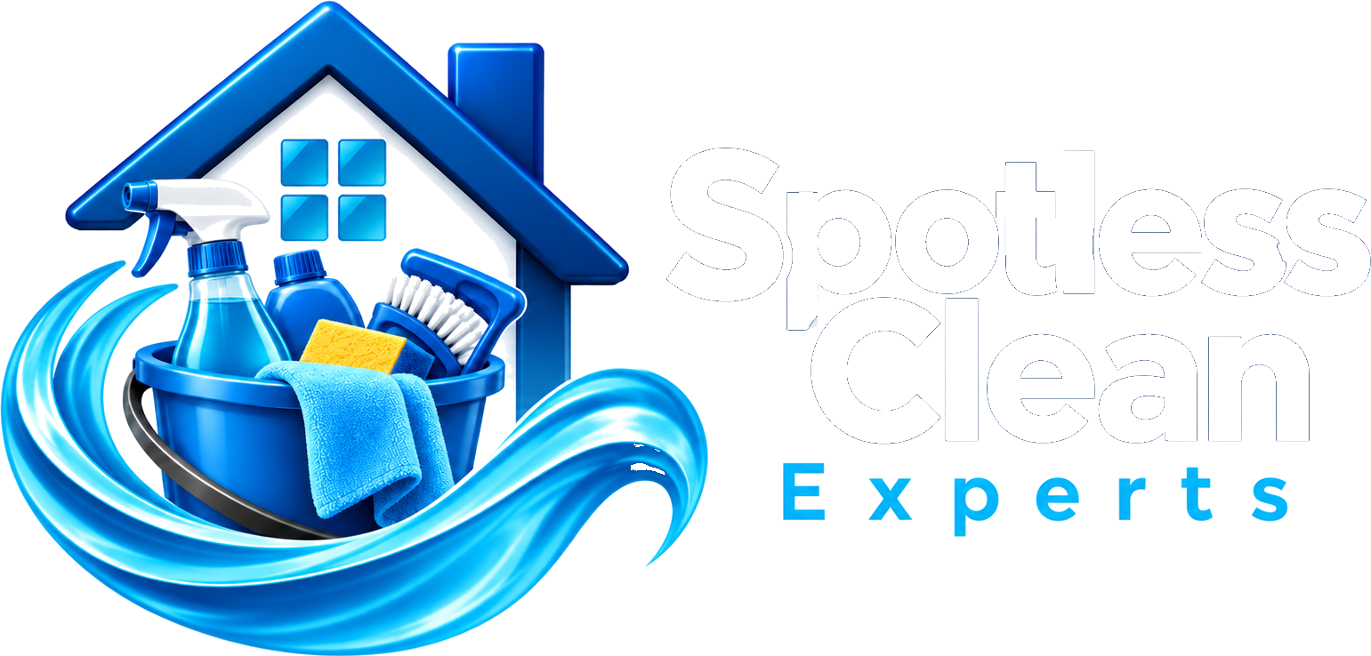 Spotless Clean Experts
